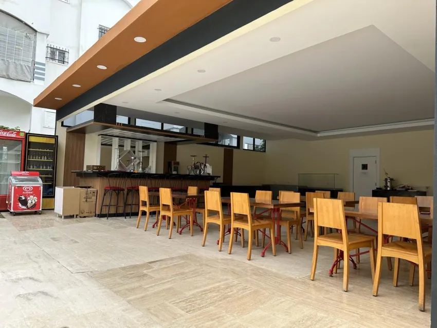 Bellissima Hotel 3*-17