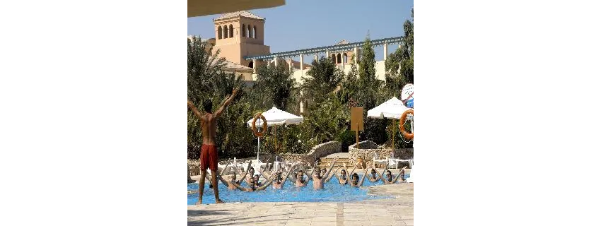 Movenpick Resort And Spa El Gouna 5*-5