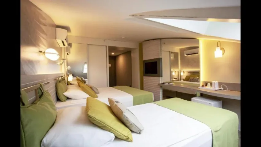 SIDE SQUARE HOTEL  4*-9