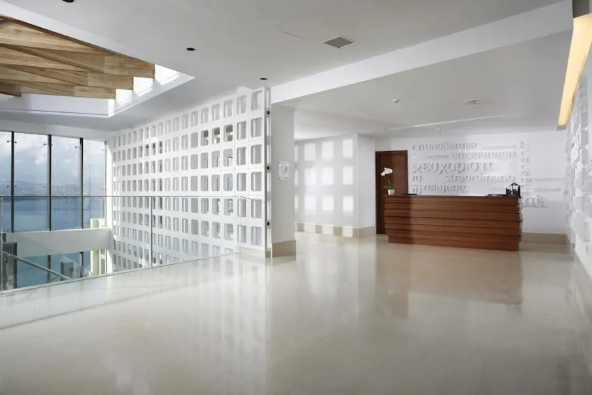 Lindos Blu, Luxury Hotel & Suites 5*-3