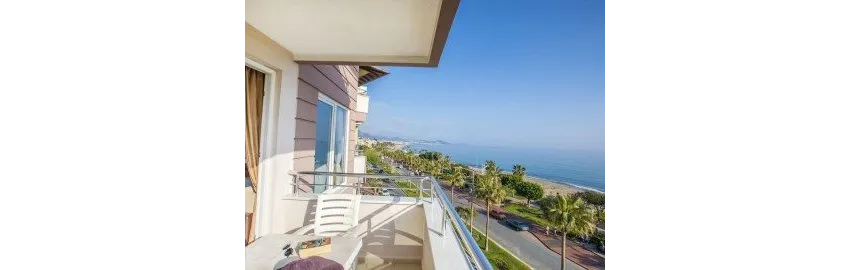 Hawaii Suit Beach Hotel 3*-2