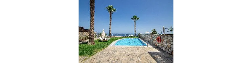 The Noverian Scenic Crete 5* Hilltop Villa Resort & Spa 5*-98