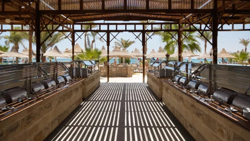 Giftun Azur Resort 3*-9