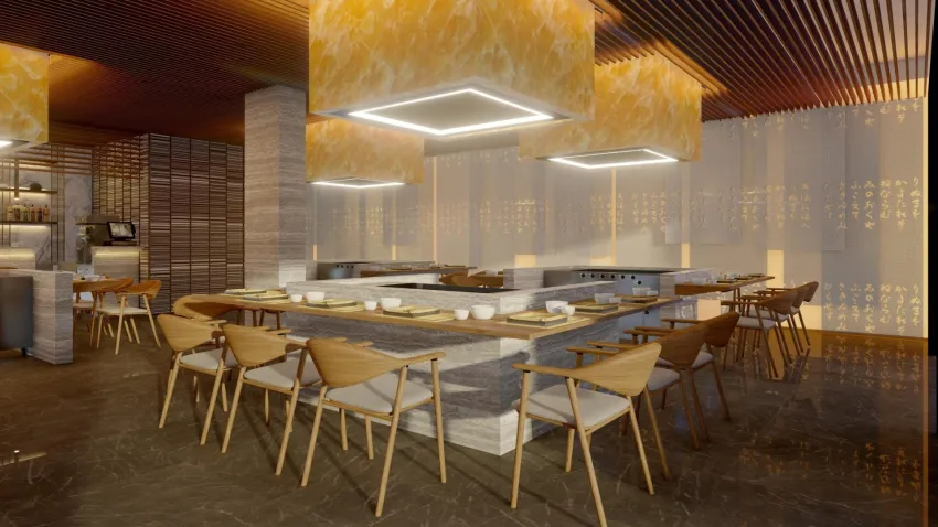 Cap St Georges Hotel and Resort 5*-12