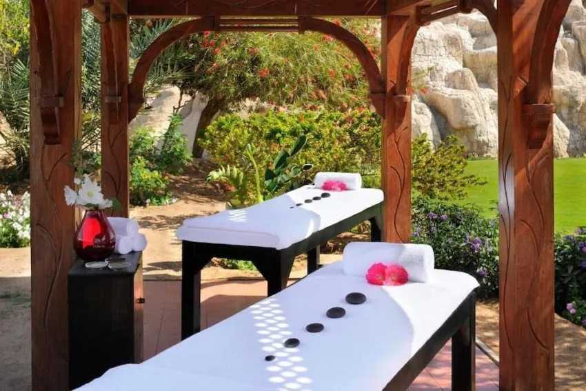 Naama Bay Promenade Beach Resort (Ex. Marriott Beach Resort) 5*-23
