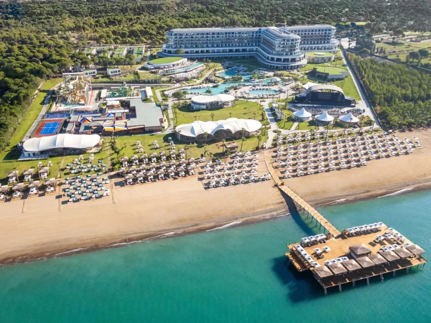 Ethno Hotels Belek 5*-14