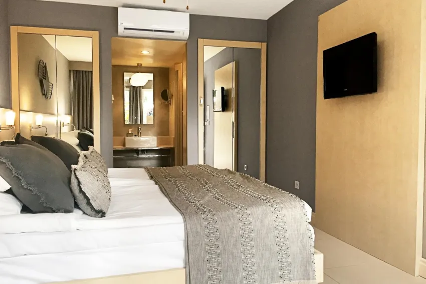 Sunprime Dogan Side Beach 3*-9