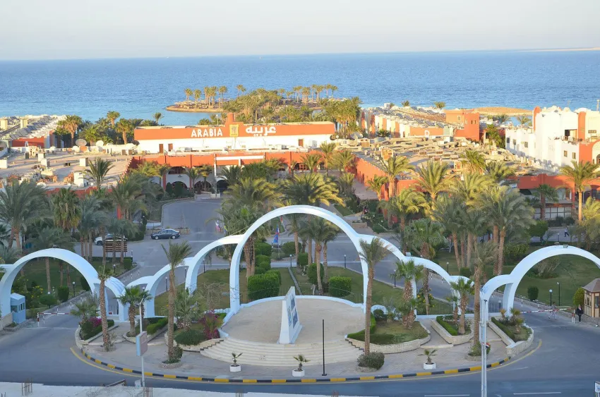 Arabia Azur Resort 3*-3