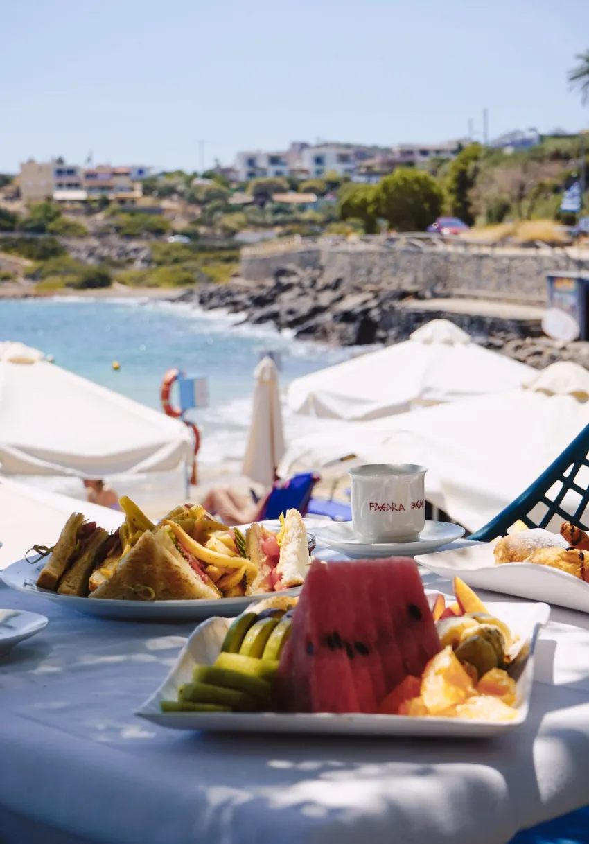 Faedra Beach Resort 4*-15