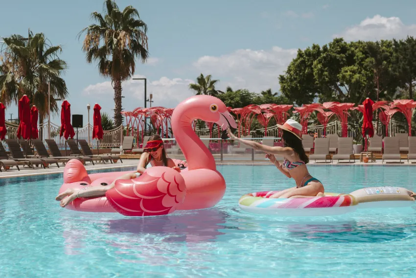 Megasaray West Beach Antalya 5*-88
