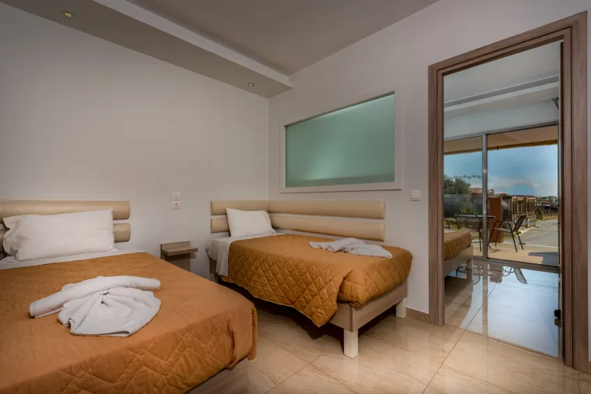 Caretta Beach Resort and Water Park 4*-8