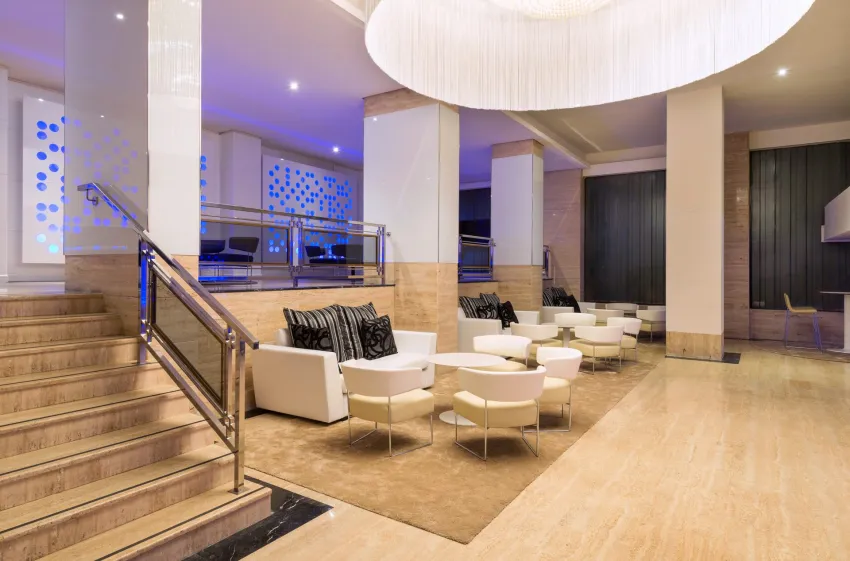 Hotel Palma Bellver Affiliated by Melia 4*-10