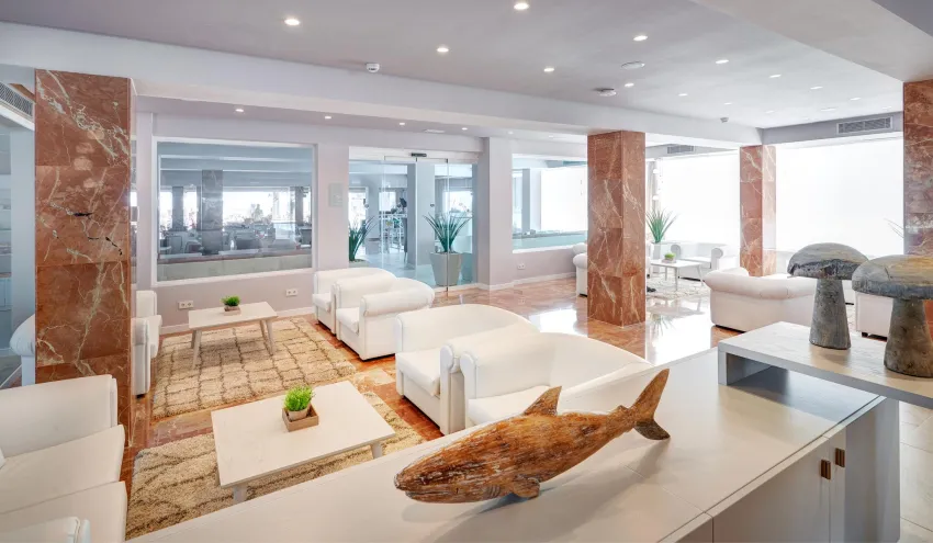 Protur Bonamar 4*-12