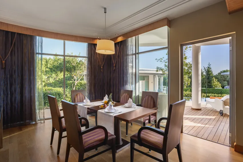 Calista Luxury Resort 5*-288