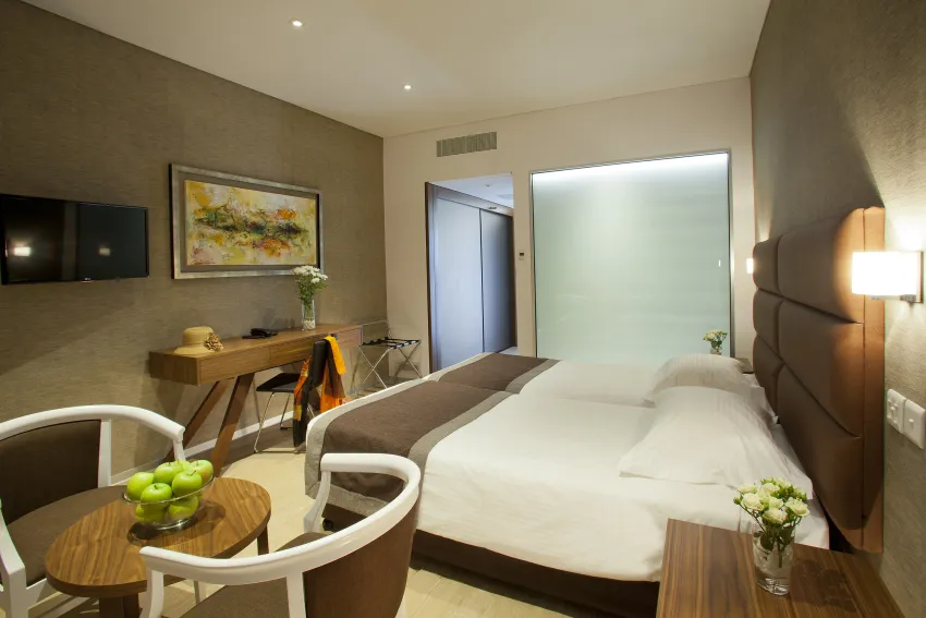 Faros Hotel 4*-19