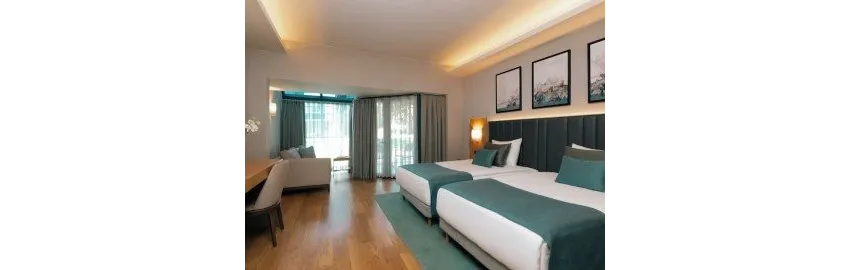 Rixos Sungate Hotel 5*-14