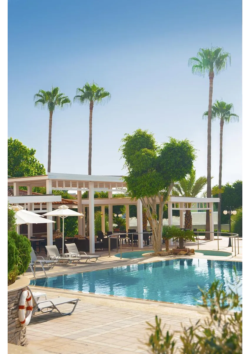 Ajax Hotel 4*-3