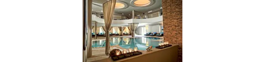 The Russelior Hotel and Spa 5*-34