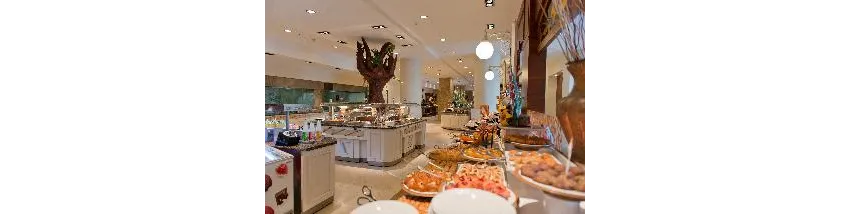 Kamelya Collection Fulya Hotel 5*-124