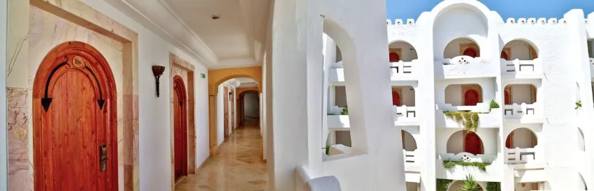 Lella Baya Thalasso 4*-4