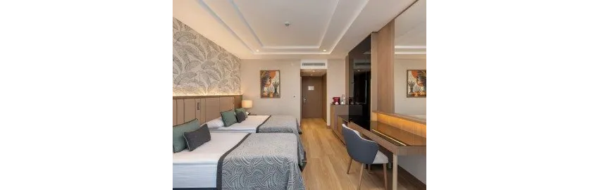 Miracle Resort Hotel 5*-24