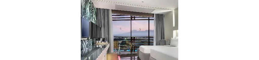 Nirvana Cosmopolitan 5*-114