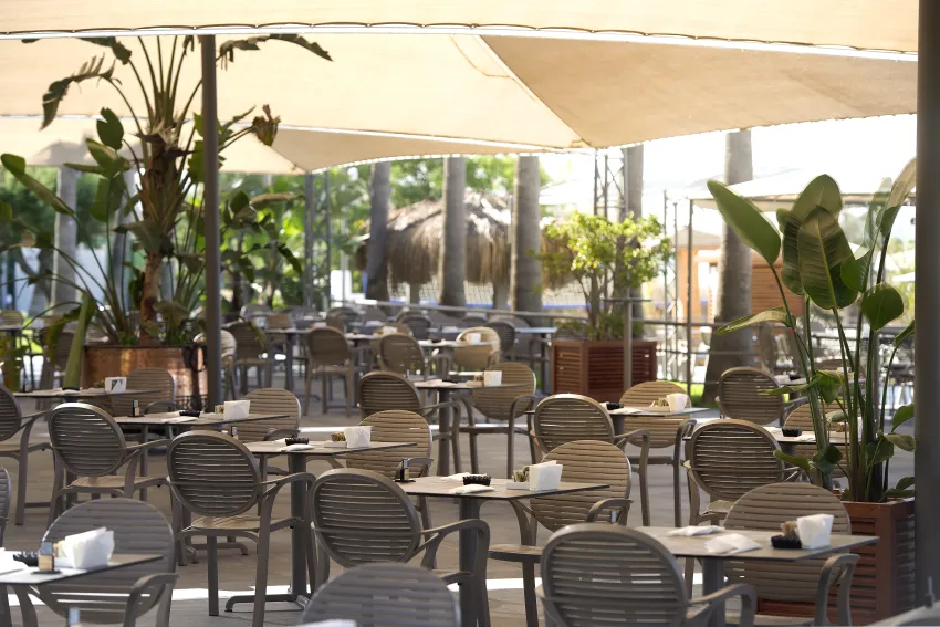 Miramare Beach Hotel 5*-240