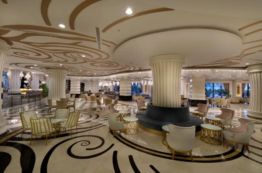 ADALYA ELITE LARA  5*-21