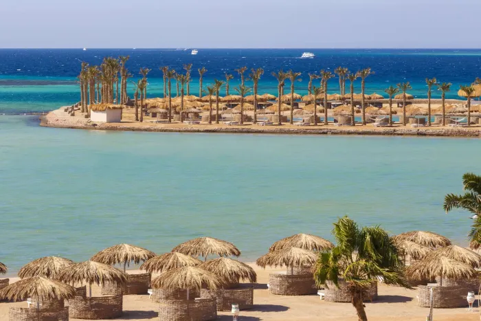Meraki Resort (Adults Only 16+) 4* - Hurghada - Egipt
