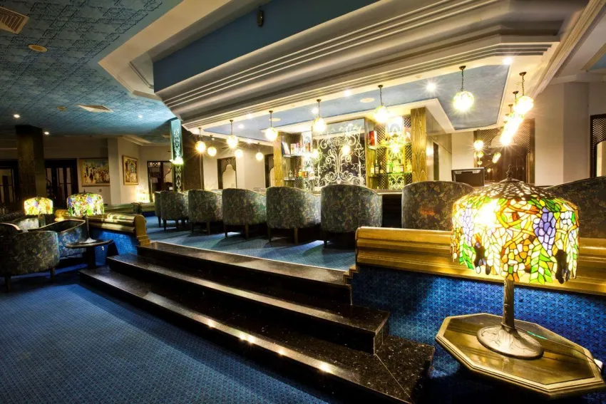 El Mouradi Palm Marina 5*-24