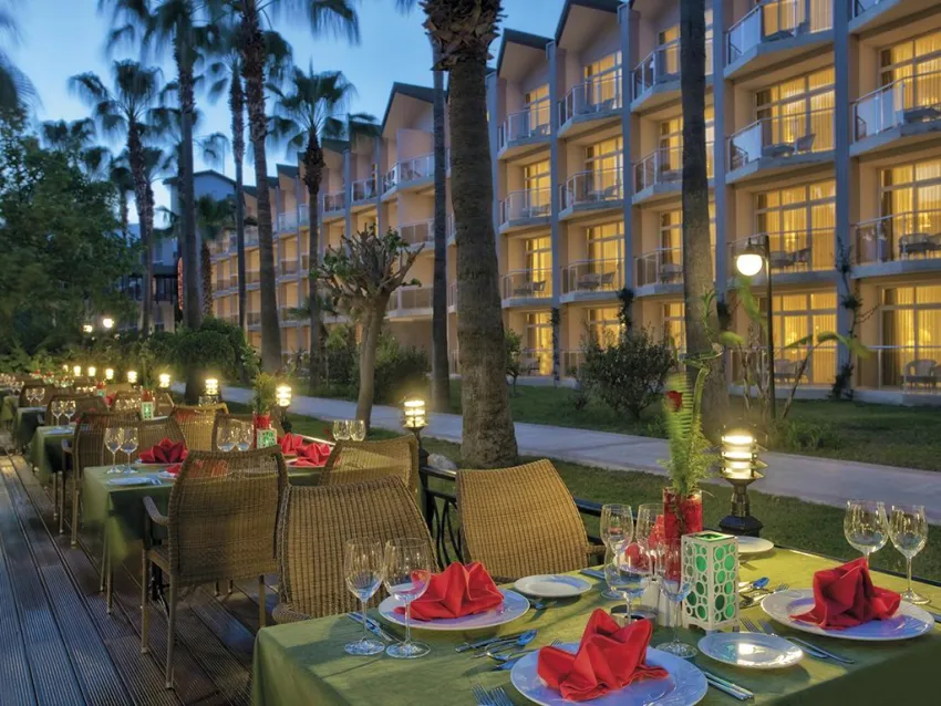 Dobedan World Palace Hotel (Ex. Alva Donna) 5*-80