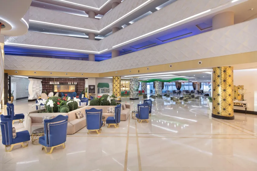 Granada Luxury Beach 5*-35