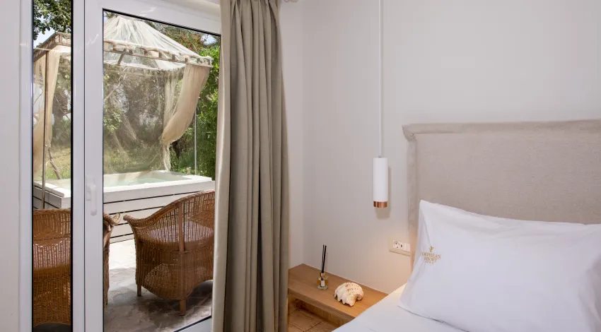 Orpheas Resort Hotel Adults Only 16+ 4*-26