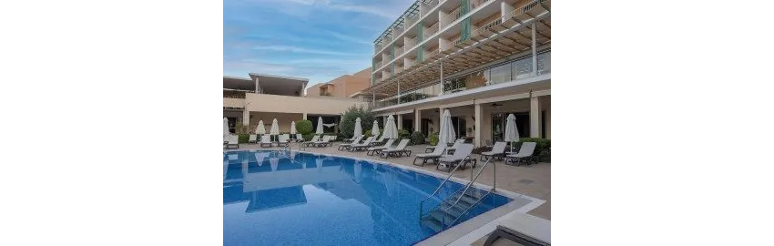 Tui Blue Barut Andiz (Adult Onlys 16+) 4*-27