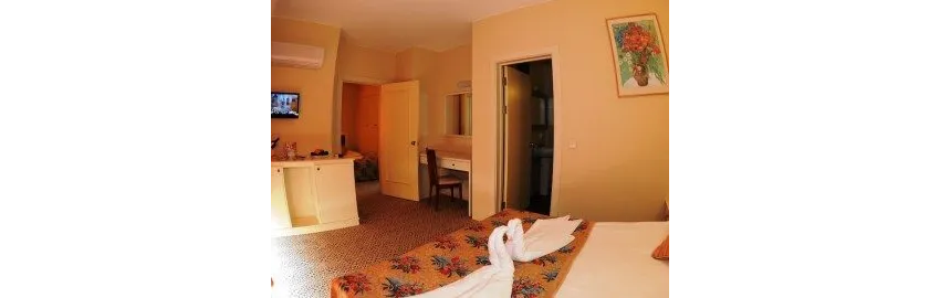 Belkon Hotel 4*-13