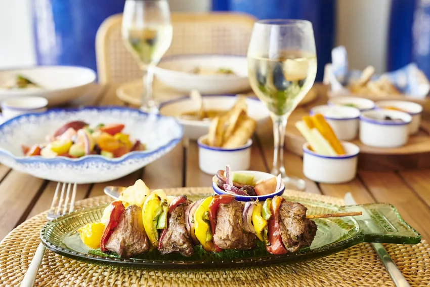 Iberostar Selection Albufera Park 4*-91