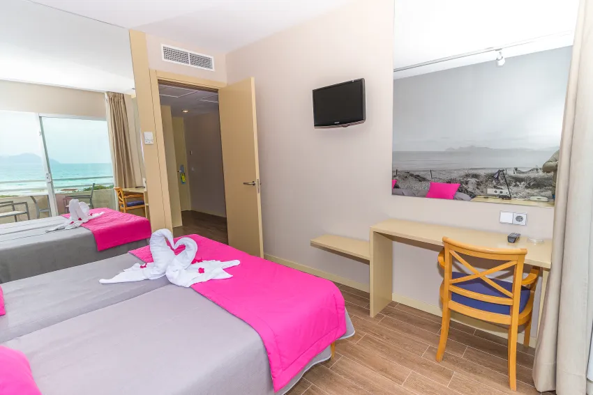 Eix Platja Daurada Hotel & SPA 4*-199