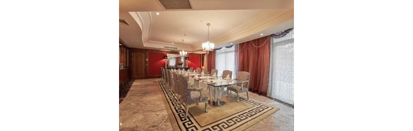 Calista Luxury Resort 5*-8
