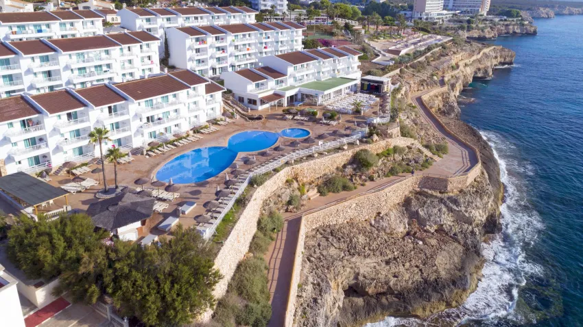 HSM Calas Park Apartamentos 3*-2