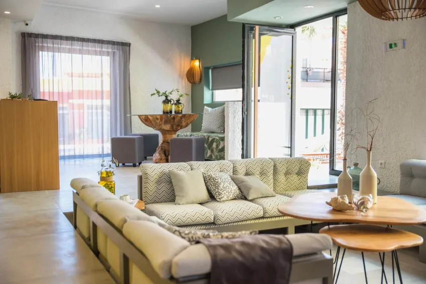 Natali Apartments 2*-6