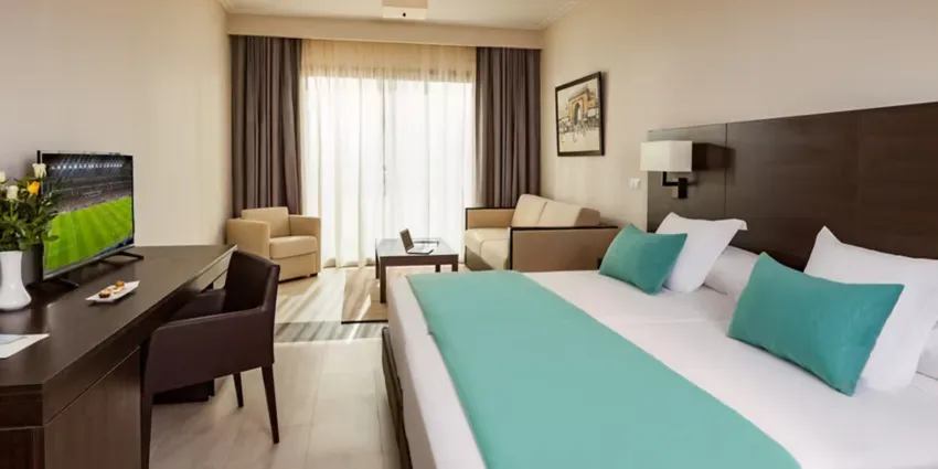 Barcelo Concorde Green Park 5*-4