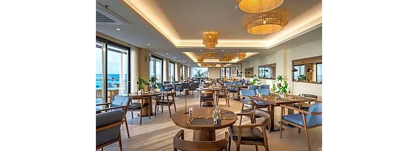 Aulus Chania Curio Collection By Hilton 5*-81