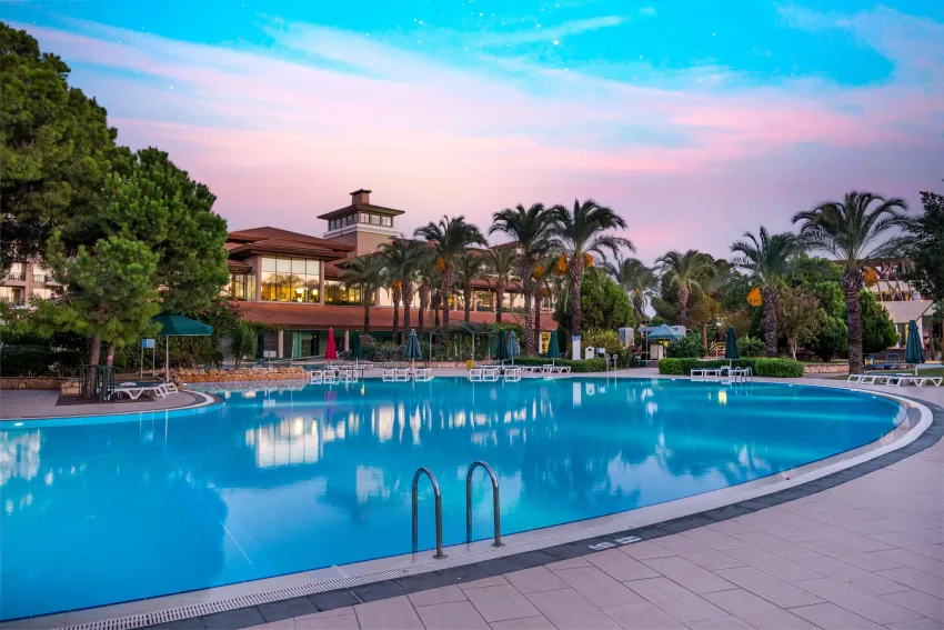 Ic Hotels Green Palace 5*-59