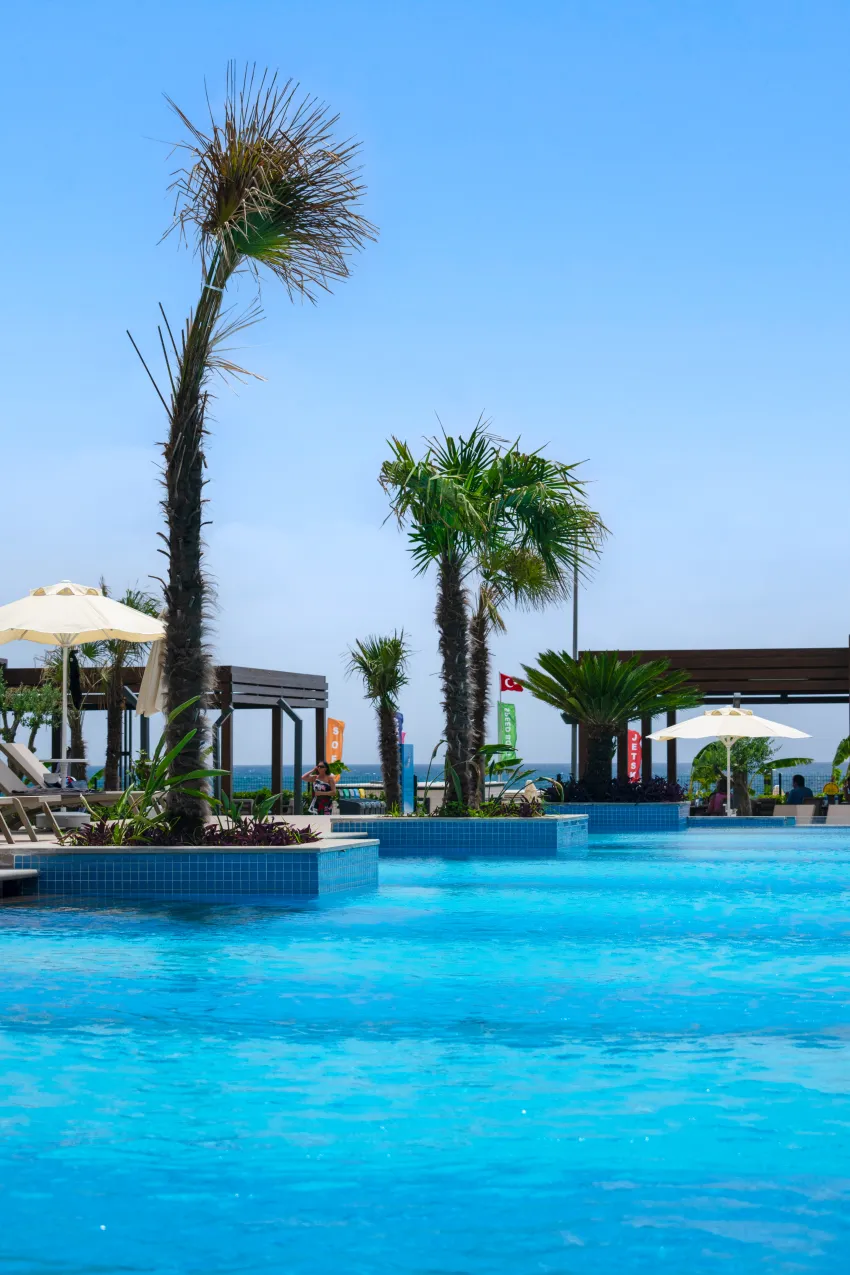 Seaden Quality Resort & Spa 5*-53