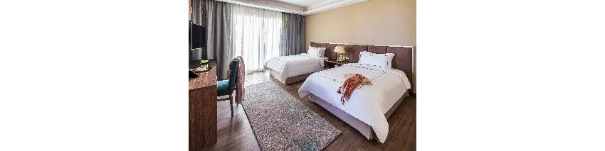 Rixos Premium Magawish Suites & Villas 5*-38