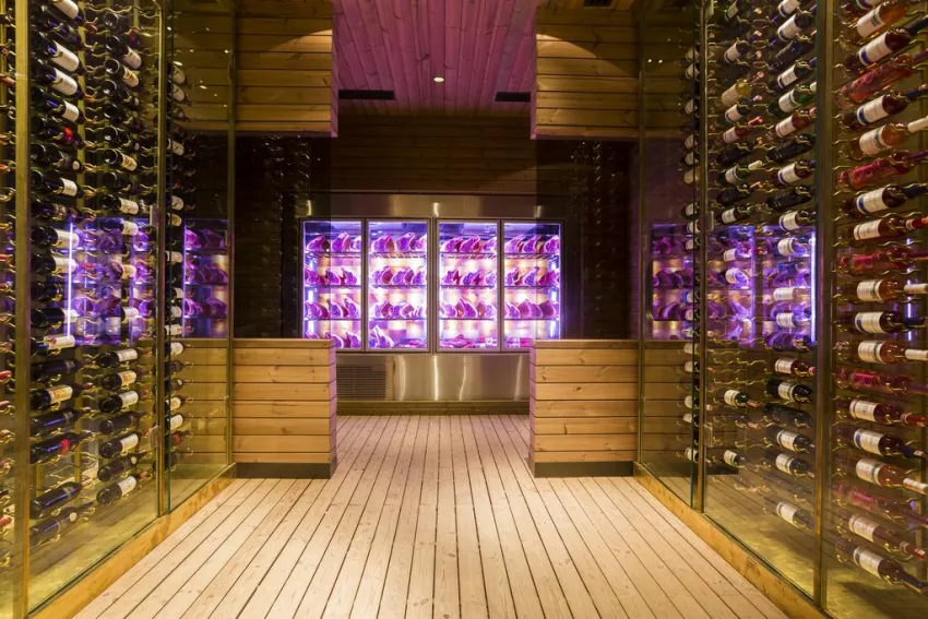 VOYAGE SORGUN HOTEL  5*-10