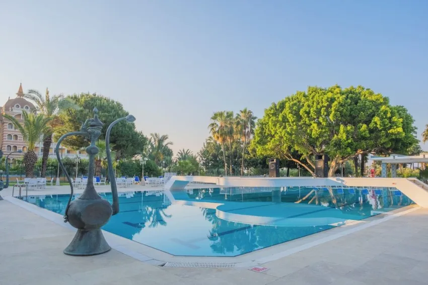 Sural Hotel 5*-22