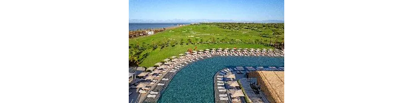 Cullinan Golf & Resort Belek 5*-169