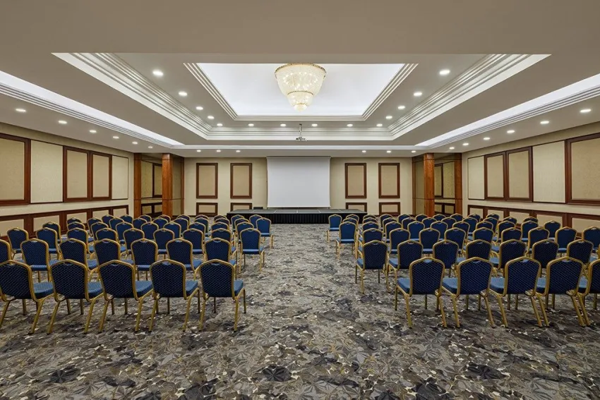 Ic Hotels Santai Family Resort 5*-5