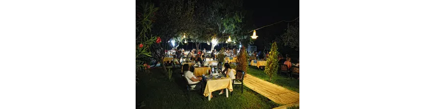 Lavitas Hotel 4*-31